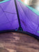 2026 Duotone Rebel SLS 10m Kite Used Purple, DUOTONE,USED GEAR - Used kites for sell
