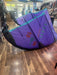2026 Duotone Rebel SLS 10m Kite Used Purple, DUOTONE,USED GEAR - Used kites for sell