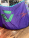 2026 Duotone Rebel SLS 10m Kite Used Purple, DUOTONE,USED GEAR - Used kites for sell