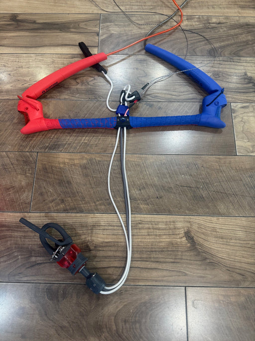 2026 Duotone Trust M/L & Freeride Small loop  22/24 Used, DUOTONE,USED GEAR - Used kites for sell