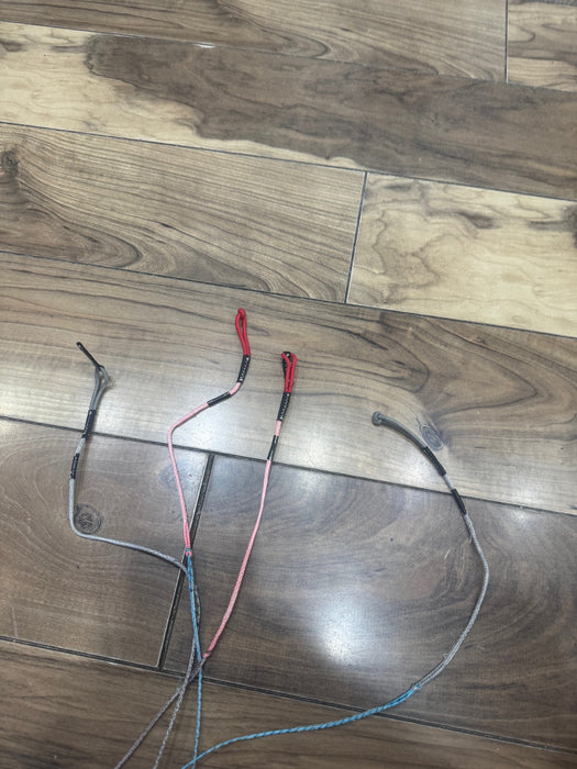 2026 Duotone Trust M/L & Freeride Small loop  22/24 Used, DUOTONE,USED GEAR - Used kites for sell