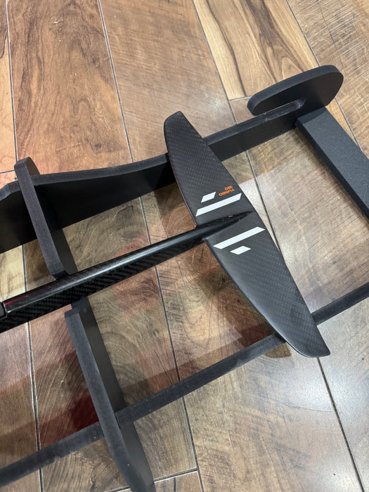 Slingshot One-Lock 180 Turbo Tail Wing Used, SLINGSHOT,USED GEAR - FOIL SET