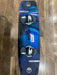 2025 North Atmos 138 Kiteboard Complete  Flex Pro Large Used, NORTH,USED GEAR - Boards