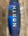 2025 North Atmos 138 Kiteboard Complete  Flex Pro Large Used, NORTH,USED GEAR - Boards