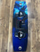 2025 North Trace 145 Kiteboard Complete Flex Pro Lg Used, NORTH,USED GEAR - Boards