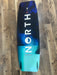 2025 North Trace 145 Kiteboard Complete Flex Pro Lg Used, NORTH,USED GEAR - Boards
