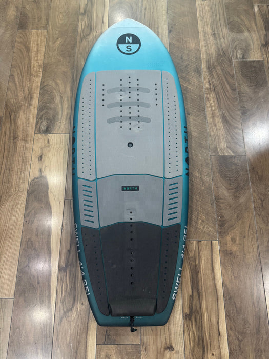 2025 North Swell Foil Board 4'4 Used, NORTH,USED GEAR - Boards