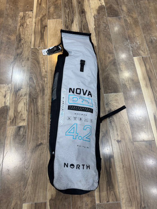 2025 North Nova Pro Wing 4.2m Used W/shift-lock 500 2ea, NORTH,USED GEAR - Used Wings for sell