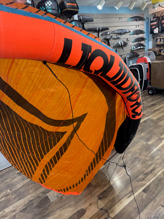 2016 Liquid Force Solo  6.5m Kite Used, LIQUID FORCE,USED GEAR - Used kites for sell