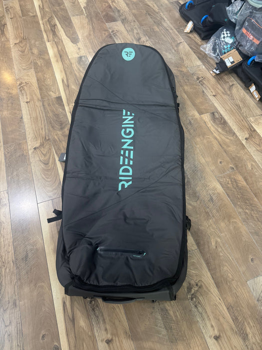 Ride Engine Serve Wing Travel Coffin Bag 178cm, RIDE ENGINE,KITEBOARDING GEAR ALL - KITE ACCESSORIES - BAGS