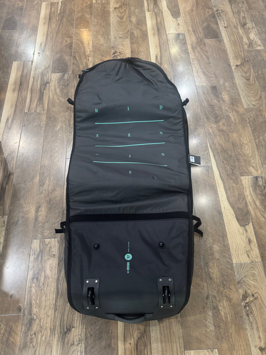 Ride Engine Serve Wing Travel Coffin Bag 178cm, RIDE ENGINE,KITEBOARDING GEAR ALL - KITE ACCESSORIES - BAGS