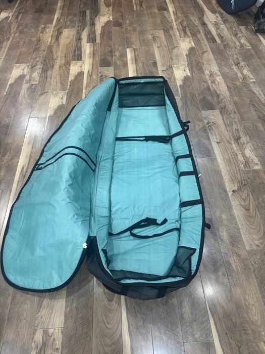Ride Engine Serve Wing Travel Coffin Bag 178cm, RIDE ENGINE,KITEBOARDING GEAR ALL - KITE ACCESSORIES - BAGS