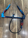 Duotone Rebel SLS 12m Used & 2018 Duotone Click Kite Control Bar Used 22-24 L Package, Force Kiteboarding,