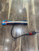 Duotone Rebel SLS 12m Used & 2018 Duotone Click Kite Control Bar Used 22-24 L Package, Force Kiteboarding,