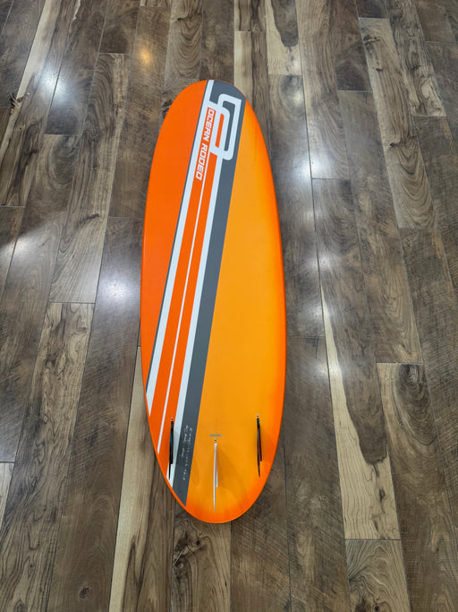 Ocean Rodeo Duke Kitesurf Board Used 5'4" x 18  25L, Ocean Rodeo,USED GEAR - Boards