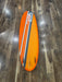 Ocean Rodeo Duke Kitesurf Board Used 5'4" x 18  25L, Ocean Rodeo,USED GEAR - Boards