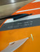 Ocean Rodeo Duke Kitesurf Board Used 5'4" x 18  25L, Ocean Rodeo,USED GEAR - Boards