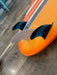 Ocean Rodeo Duke Kitesurf Board Used 5'4" x 18  25L, Ocean Rodeo,USED GEAR - Boards