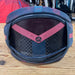 Ride Engine Hyperlock Elite Carbon T1 Red M Used, RIDE ENGINE,USED GEAR - Harness