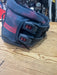 Ride Engine Hyperlock Elite Carbon T1 Red M Used, RIDE ENGINE,USED GEAR - Harness