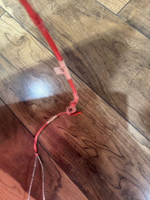 2023 North Reach 10m Kite Used Red, NORTH,USED GEAR - Used kites for sell