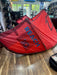 2023 North Reach 10m Kite Used Red, NORTH,USED GEAR - Used kites for sell