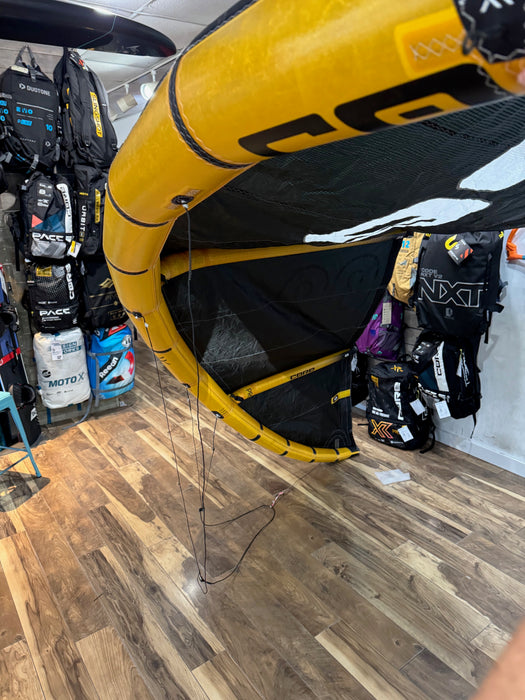 Core XR Pro 9m Kite Used, CORE,USED GEAR - Used kites for sell