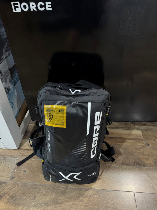 Core XR Pro 9m Kite Used, CORE,USED GEAR - Used kites for sell