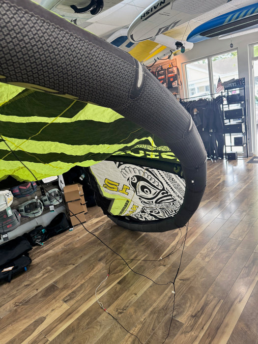 2015 Naish Pivot 12m Kte Used, NAISH,USED GEAR - Used kites for sell