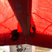 2023 North Reach 5m Kite Used | Force Kite & Wake