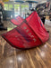 2021 North Reach 9m Kite Used Red, NORTH,USED GEAR - Used kites for sell