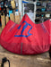 2021 North Reach 9m Kite Used Red, NORTH,USED GEAR - Used kites for sell