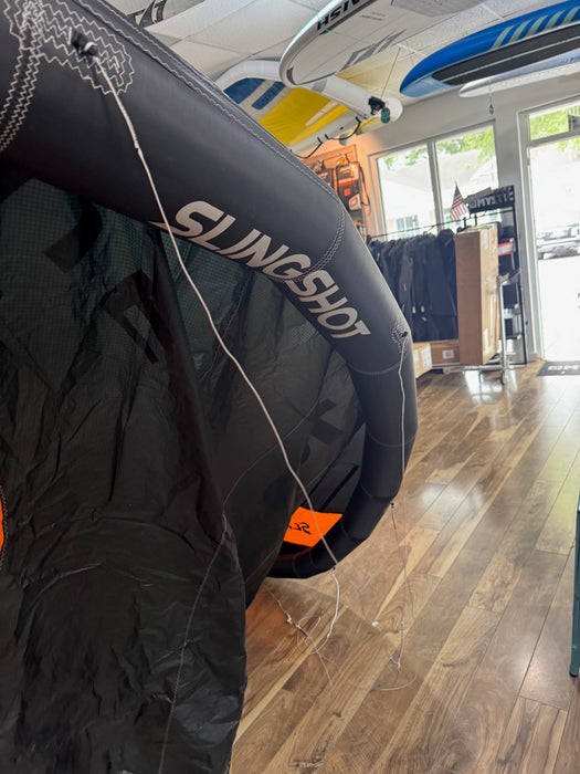 Slingshot UFO V3 10m Kite Used, SLINGSHOT,USED GEAR - Used kites for sell