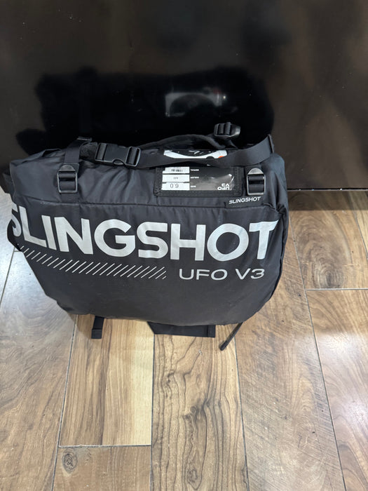 Slingshot UFO V3 6m Kite Used