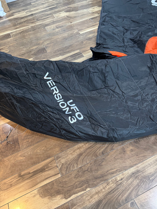 Slingshot UFO V3 6m Kite Used