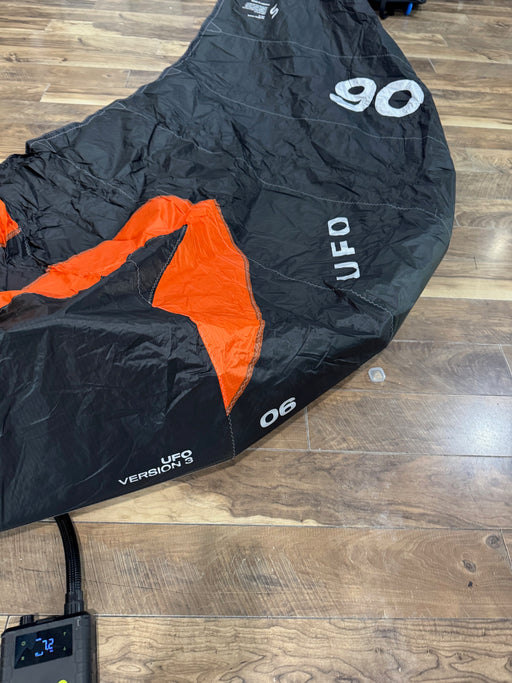 Slingshot UFO V3 6m Kite Used, SLINGSHOT,USED GEAR - Used kites for sell