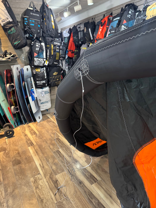 Slingshot UFO V3 6m Kite Used