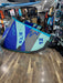 Duotone Rebel SLS 12m Used & 2018 Duotone Click Kite Control Bar Used 22-24 L Package, Force Kiteboarding,