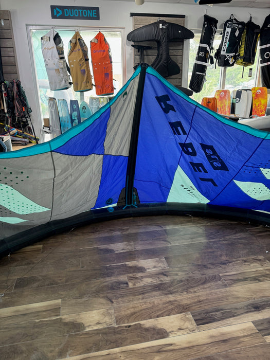 2024 Duotone Rebel  SLS 12m kite Used, DUOTONE,USED GEAR - Used kites for sell
