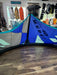 2024 Duotone Rebel  SLS 12m kite Used, DUOTONE,USED GEAR - Used kites for sell