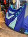 2024 Duotone Rebel  SLS 12m kite Used, DUOTONE,USED GEAR - Used kites for sell