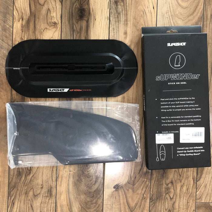 Slingshot SUP Winder, SLINGSHOT,FOIL BOARDS - Wing and SUP