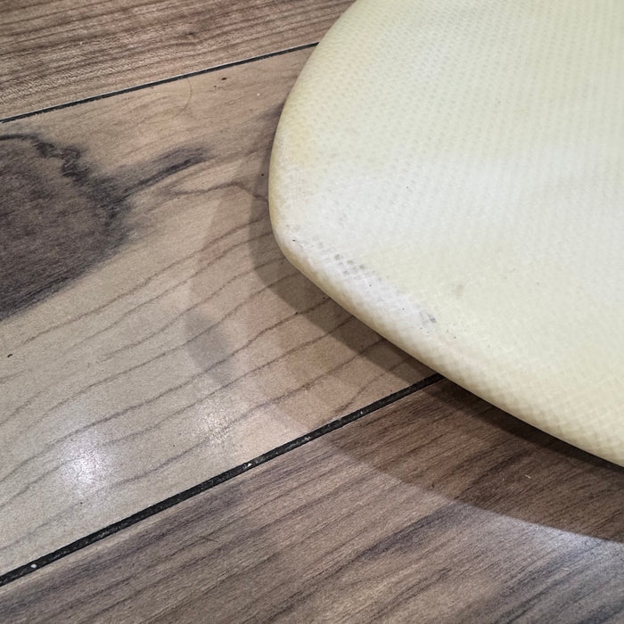 used 2022 duotone fish sls 5'3" surfboard nose