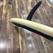 used 2022 duotone fish sls 5'3" surfboard side rail