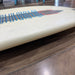 used 2022 duotone fish sls 5'3" surfboard rail