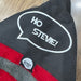 used 2022 duotone fish sls 5'3" surfboard + ho stevie 6'0" sock