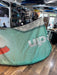 2026 Reedin Hypermodel Kite 12m Mint Used, DUOTONE,USED GEAR - Used kites for sell