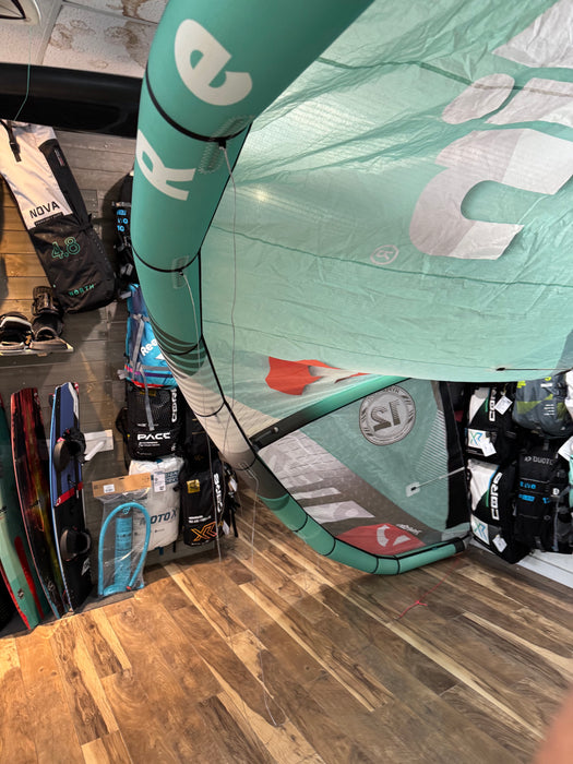 2026 Reedin Hypermodel Kite 12m Mint Used, DUOTONE,USED GEAR - Used kites for sell