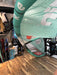 2026 Reedin Hypermodel Kite 12m Mint Used, DUOTONE,USED GEAR - Used kites for sell