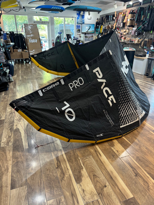 Core Pace Pro 10m Kite Used, CORE,USED GEAR - Used kites for sell